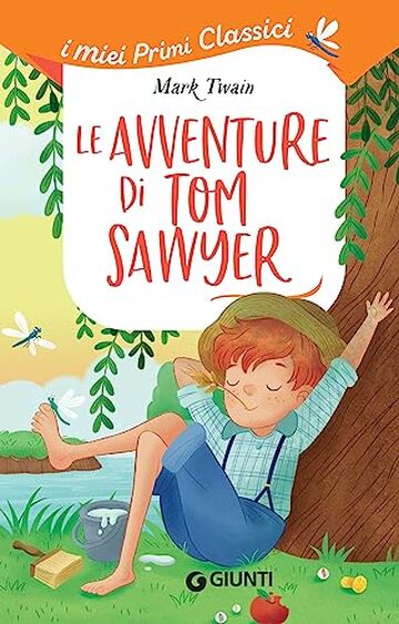 Le avventure di Tom Sawyer