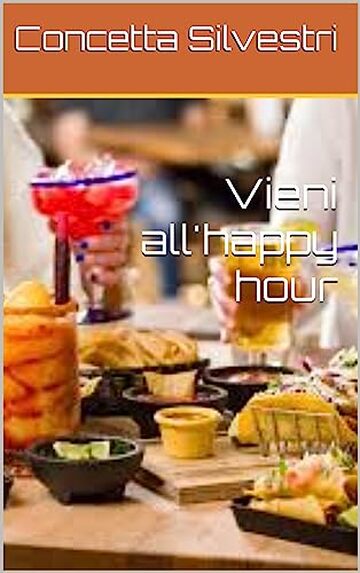 Vieni all'happy hour