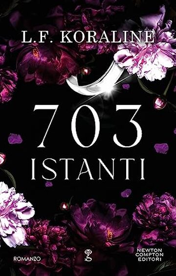 703 istanti (703. La serie Vol. 6)