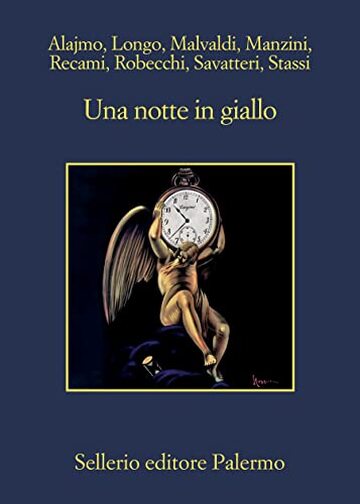 Una notte in giallo