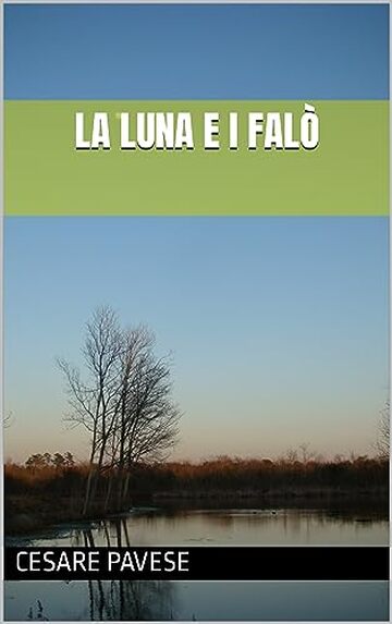 La luna e i falò