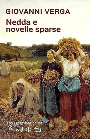 Nedda e Novelle sparse con espansione online (annotato)