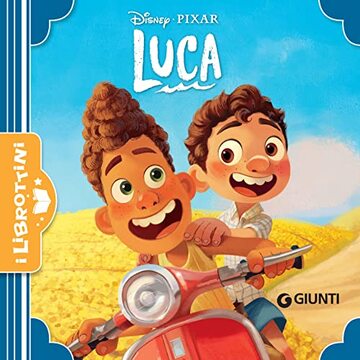 Luca. I Librottini