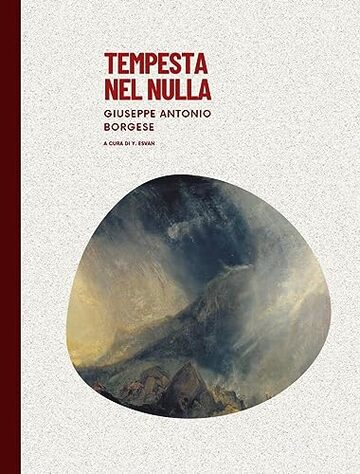 Tempesta nel nulla : classici italiani ritrovati vol. 14