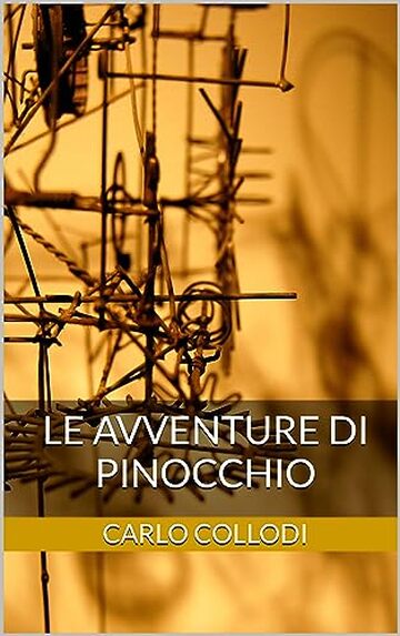 Le avventure di Pinocchio