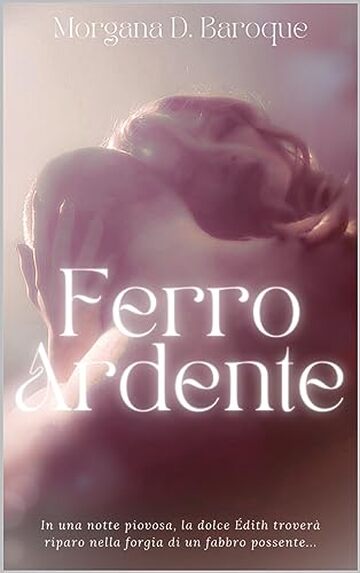 Ferro Ardente