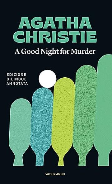 A Good Night for Murder / Buonanotte, con delitto