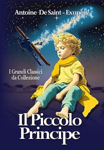 Il Piccolo Principe: Versione originale