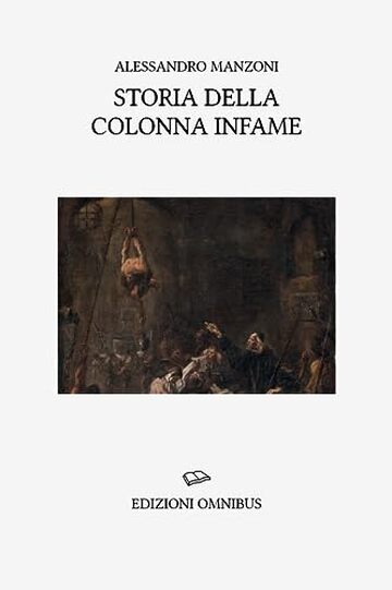 Storia della colonna infame (Annotato)