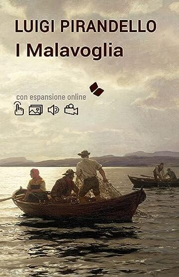 I Malavoglia (annotato con risorse online)