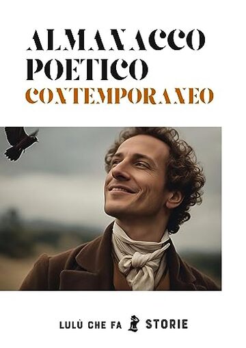 Almanacco Poetico Contemporaneo: Numero Due