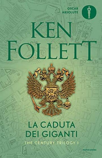 La caduta dei giganti (The Century Trilogy Vol. 1)