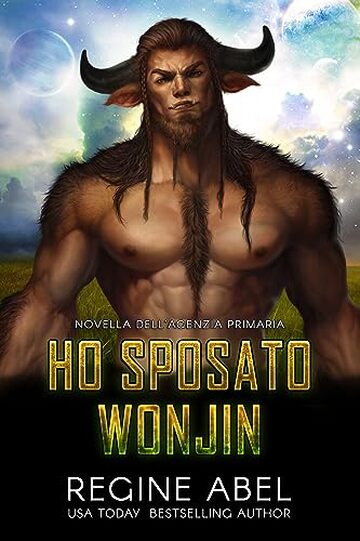 Ho Sposato Wonjin (Agenzia Primaria)