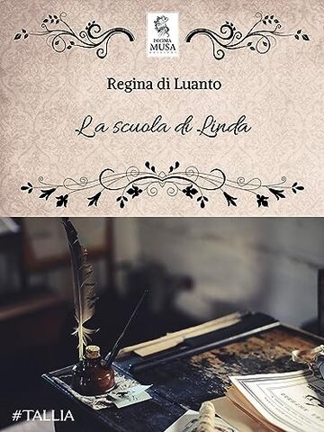 La scuola di Linda (Le Riscoperte Vol. 61)