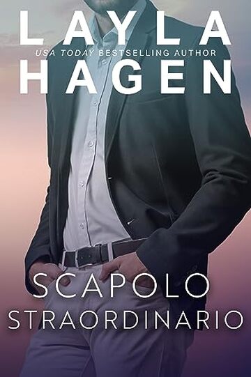 Scapolo Straordinario (Scapoli Irresistibili)