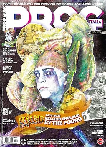 Prog # 50 | Settembre 2023