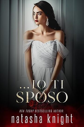 …io ti sposo (Con questo anello… Vol. 2)