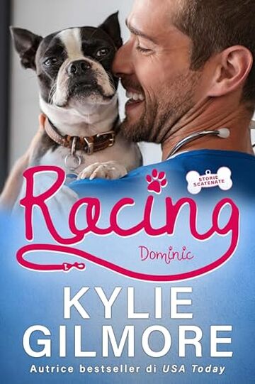Racing - Dominic (versione italiana) (Storie scatenate Libro No. 9)