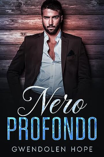 Nero profondo