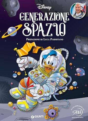 Generazione Spazio