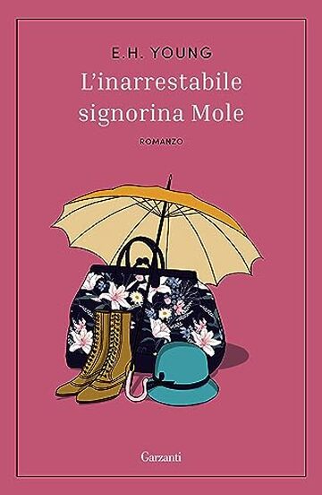 L'inarrestabile signorina Mole