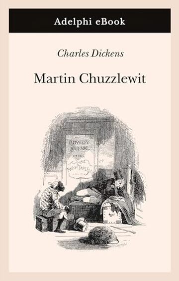 Martin Chuzzlewit