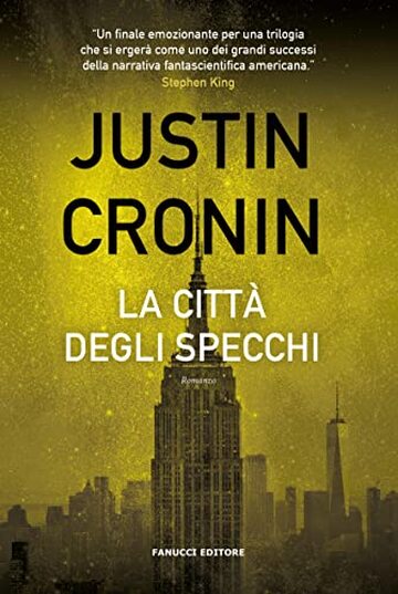 La città degli specchi (Fanucci Editore)