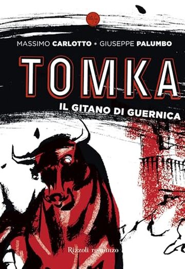 Tomka: Il gitano di Guernica