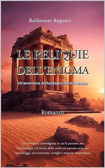 Le Reliquie dell'Enigma