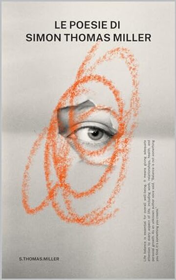 Le Poesie di Simon Thomas Miller