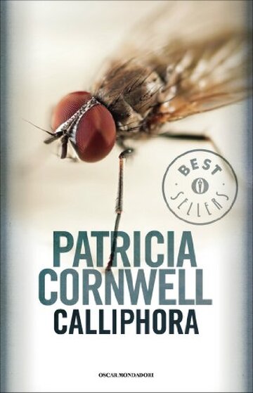 Calliphora (Versione italiana) (Kay Scarpetta Vol. 12)