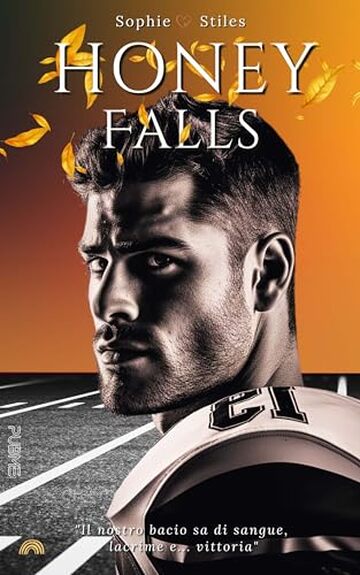 Honey Falls: (Collana Brightlove) (PubMe Romance)