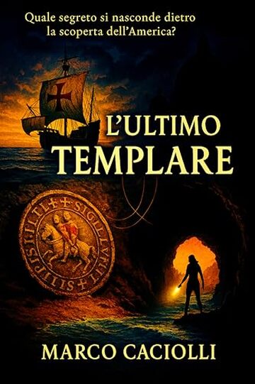 L'ultimo Templare (Delgado series Vol. 2)