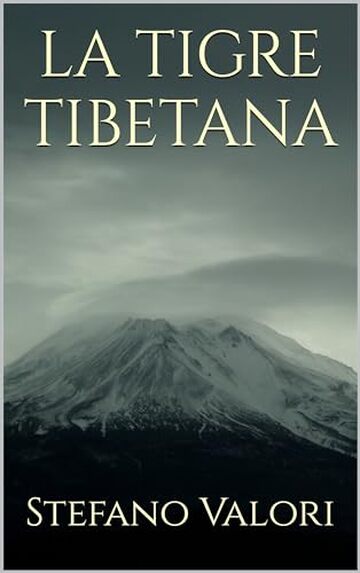 La tigre tibetana