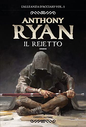 Il reietto (Fanucci Editore)