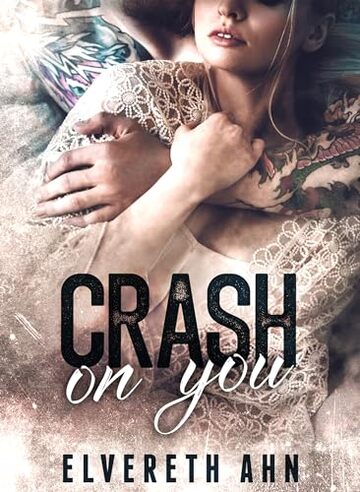 Crash on you