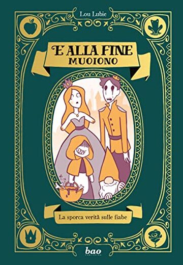 E alla fine muoiono
