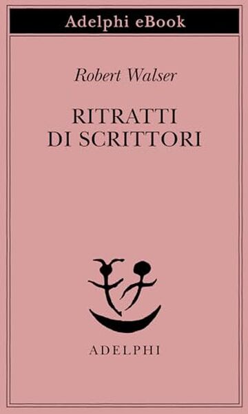 Ritratti di scrittori