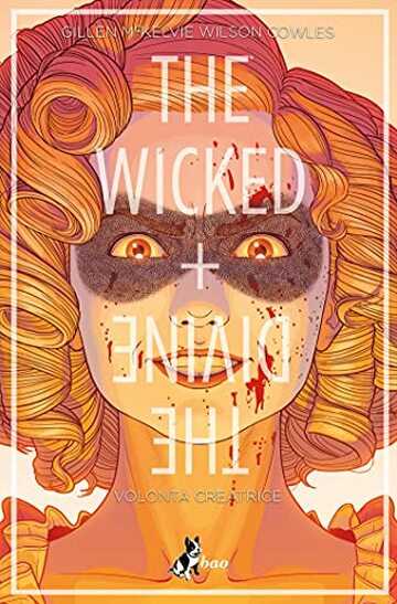 The Wicked + The Divine 7 – Volontà Creatrice