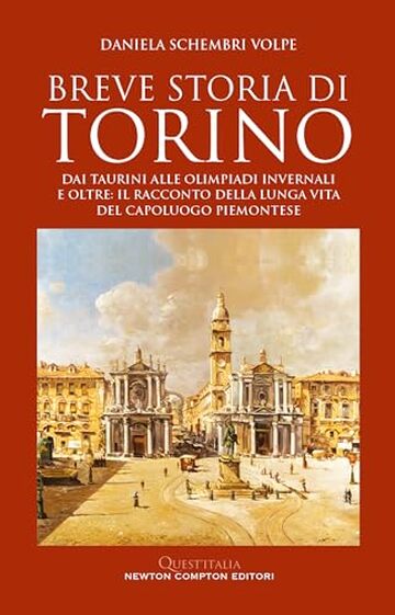 Breve storia di Torino