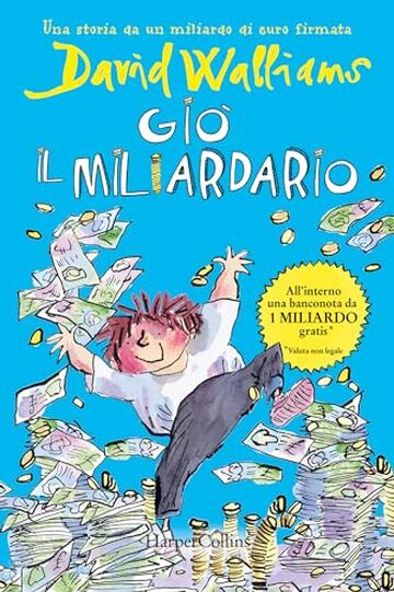 Giò il miliardario