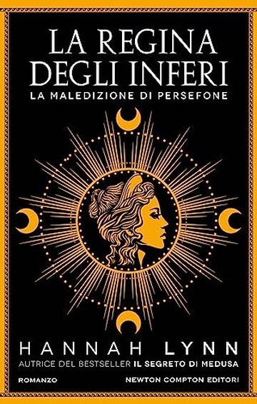 La regina degli inferi