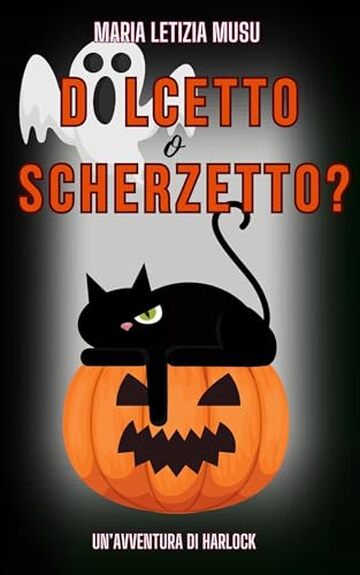 Dolcetto o scherzetto? (Furio e Stella)