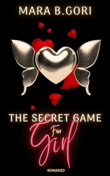 THE SECRET GAME FOR GIRL