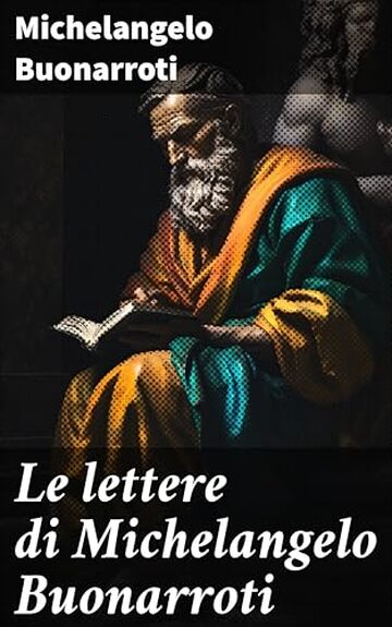 Le lettere di Michelangelo Buonarroti