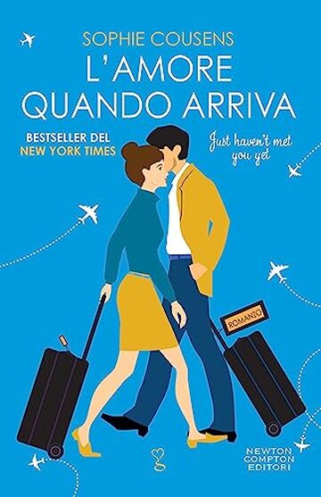 L'amore quando arriva