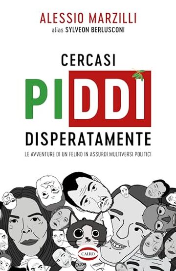 Cercasi Pidd&igrave; disperatamente
