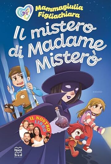Il mistero di Madame Mister&ograve;
