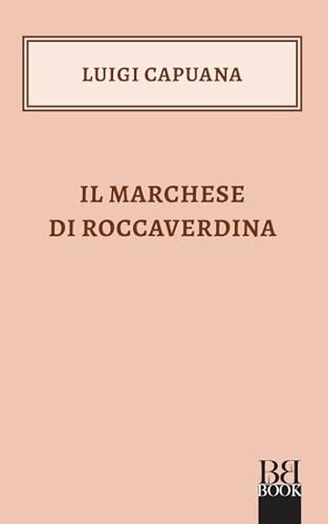 Il Marchese di Roccaverdina