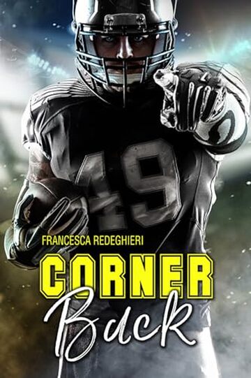 CornerBack (Touchdown Vol. 3)